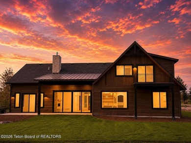 This home perfectly blends luxury with practicality. It offers a - photo 3