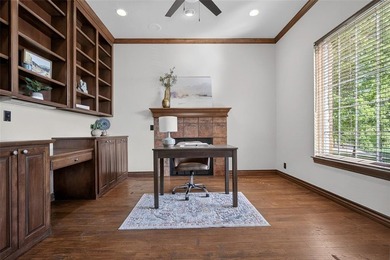 Dream big in EAST EDMOND with this stunning, one-of-a-kind home - photo 4