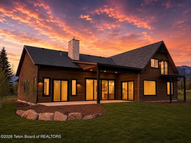 This home perfectly blends luxury with practicality. It offers a - photo 4
