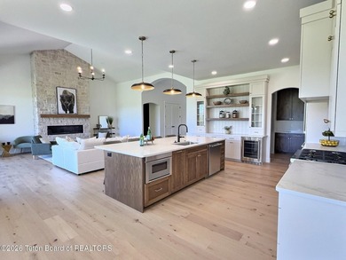 This home perfectly blends luxury with practicality. It offers a - photo 8