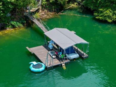 Tucked away on the peaceful shores of Brushy Creek, this - photo 48