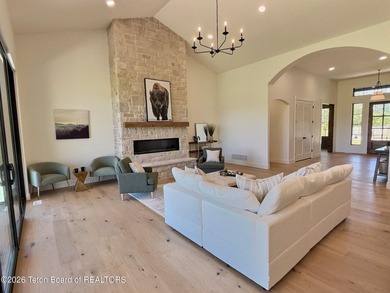 This home perfectly blends luxury with practicality. It offers a - photo 10