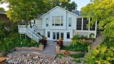 Lake Home For Sale in Manson, Iowa
