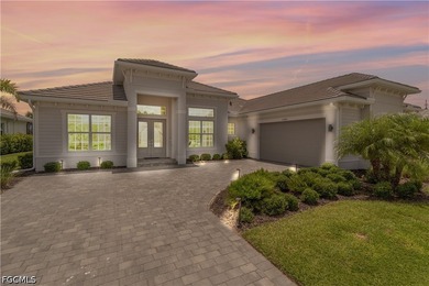 The ONLY Single-Family GOLF MEMBERSHIP HOME Available in Babcock - photo 1