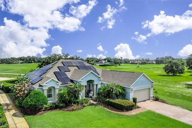 BEAUTIFUL GOLF COURSE HOME in The Country Club of Sebring. This - photo 1