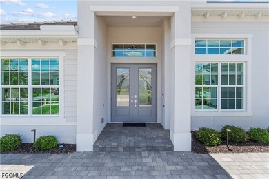 The ONLY Single-Family GOLF MEMBERSHIP HOME Available in Babcock - photo 2
