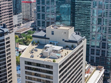 **PENTHOUSE** A very rare opportunity to buy one of a few - photo 54