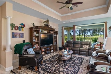BEAUTIFUL GOLF COURSE HOME in The Country Club of Sebring. This - photo 5