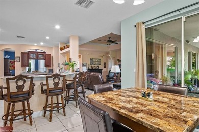 BEAUTIFUL GOLF COURSE HOME in The Country Club of Sebring. This - photo 8