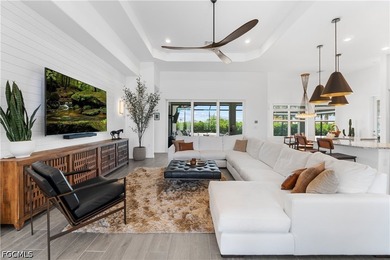 The ONLY Single-Family GOLF MEMBERSHIP HOME Available in Babcock - photo 9