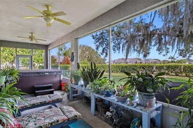 BEAUTIFUL GOLF COURSE HOME in The Country Club of Sebring. This - photo 10