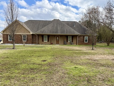 (private lake, pond, coastal) Home For Sale in Columbus Mississippi