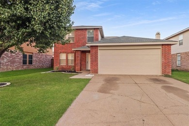 Joe Pool Lake Home For Sale in Grand Prairie Texas