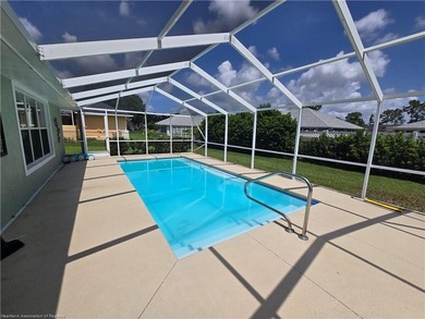 SHOWINGS AND BACK UP OFFERS STRONGLY ENCOURAGED. BEAUTIFUL POOL - photo 4