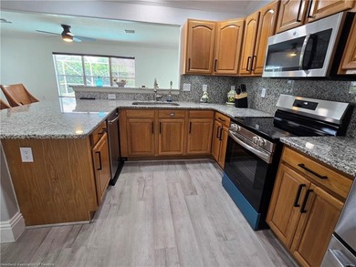 SHOWINGS AND BACK UP OFFERS STRONGLY ENCOURAGED. BEAUTIFUL POOL - photo 5