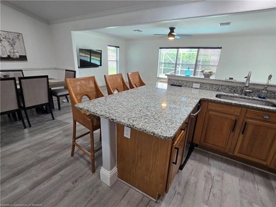 SHOWINGS AND BACK UP OFFERS STRONGLY ENCOURAGED. BEAUTIFUL POOL - photo 7
