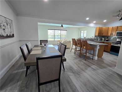 SHOWINGS AND BACK UP OFFERS STRONGLY ENCOURAGED. BEAUTIFUL POOL - photo 9