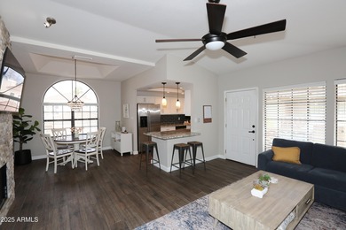 Marguerita Lake Condo For Sale in Scottsdale Arizona