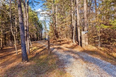 Nestled in a peaceful setting on 6.5 acres, this inviting home - photo 2