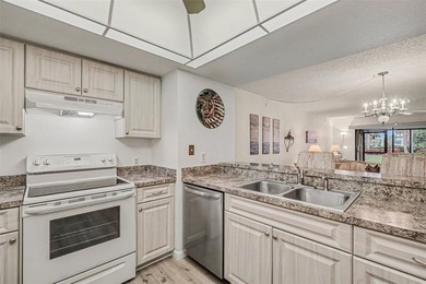 This stunning condo in the highly desirable waterfront community - photo 3