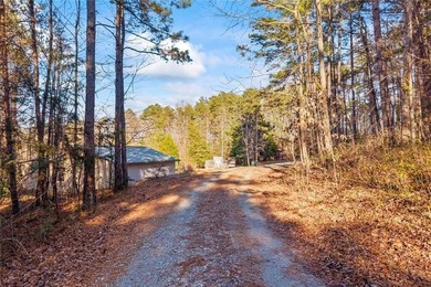 Nestled in a peaceful setting on 6.5 acres, this inviting home - photo 3