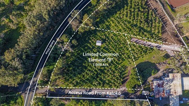 A rare opportunity to own a 1-acre ocean-view building site in - photo 4