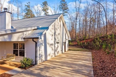 Nestled in a peaceful setting on 6.5 acres, this inviting home - photo 7