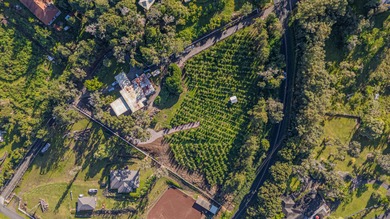 A rare opportunity to own a 1-acre ocean-view building site in - photo 8