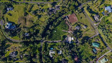 A rare opportunity to own a 1-acre ocean-view building site in - photo 9