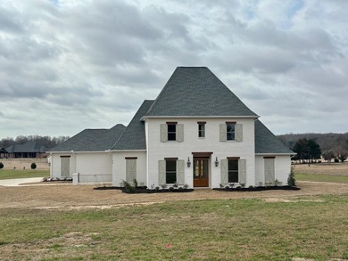 (private lake, pond, coastal) Home For Sale in Columbus Mississippi