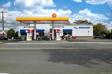 Incredible opportunity to own a completely updated Shell-branded - photo 1