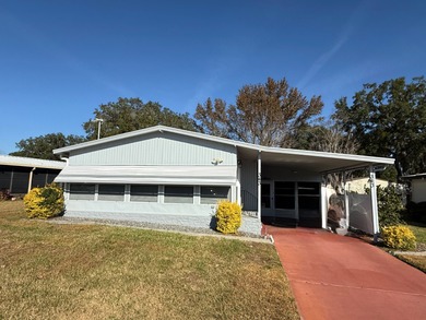 Lake Idlewild Home For Sale in Fruitland Park Florida