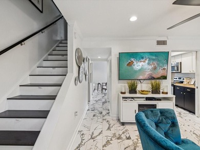 Welcome to an exquisite 2-bedroom, 1.5-bath townhome nestled in - photo 5