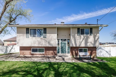 Great Salt Lake Home For Sale in Plain City Utah