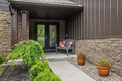 Absolutely pristine contemporary ranch in Belle Brook - photo 4