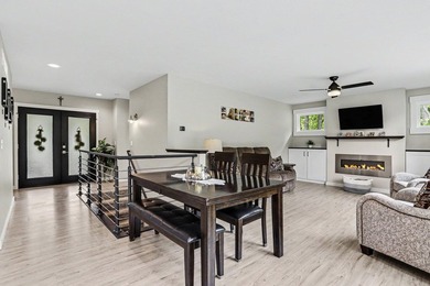 Absolutely pristine contemporary ranch in Belle Brook - photo 7