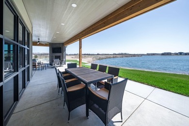 The newest luxury lakeside Patio Home community in the Maize - photo 10