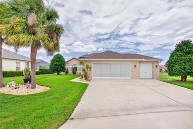Beautiful Updated Golf Front Home in Ocala Palms! Come see this - photo 1
