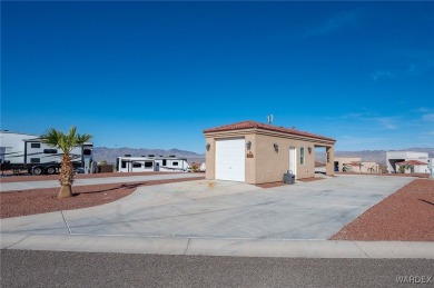 Lake Lot For Sale in Bullhead City, Arizona