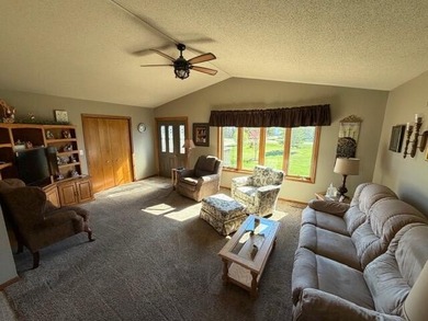 Lots of wide-open space with this ranch style home built on 1.11 - photo 2