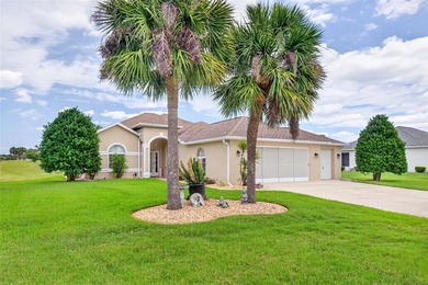 Beautiful Updated Golf Front Home in Ocala Palms! Come see this - photo 3
