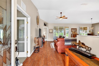 Beautiful Updated Golf Front Home in Ocala Palms! Come see this - photo 5