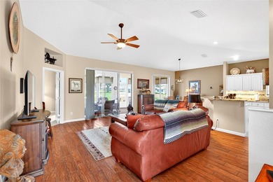 Beautiful Updated Golf Front Home in Ocala Palms! Come see this - photo 6