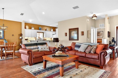 Beautiful Updated Golf Front Home in Ocala Palms! Come see this - photo 7