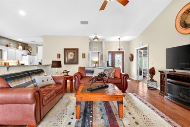 Beautiful Updated Golf Front Home in Ocala Palms! Come see this - photo 8