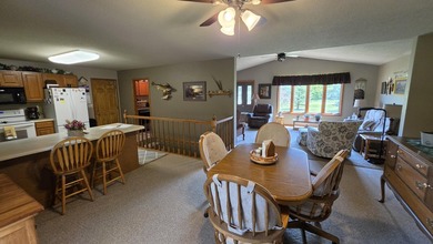 Lots of wide-open space with this ranch style home built on 1.11 - photo 10