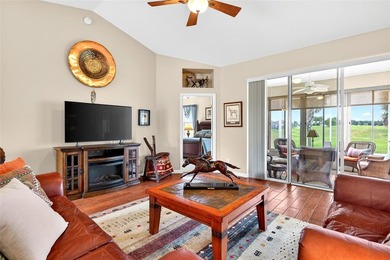 Beautiful Updated Golf Front Home in Ocala Palms! Come see this - photo 10