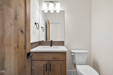 Experience the pinnacle of high-desert living in this brand-new - photo 11