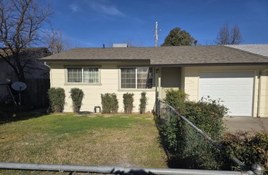 Sacramento River - Shasta County Home Sale Pending in Anderson California