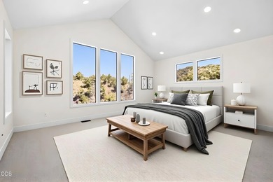 Experience the pinnacle of high-desert living in this brand-new - photo 13